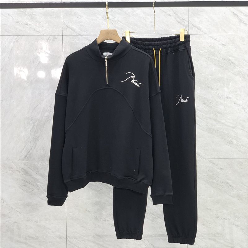 95_RHUDE Tracksuit