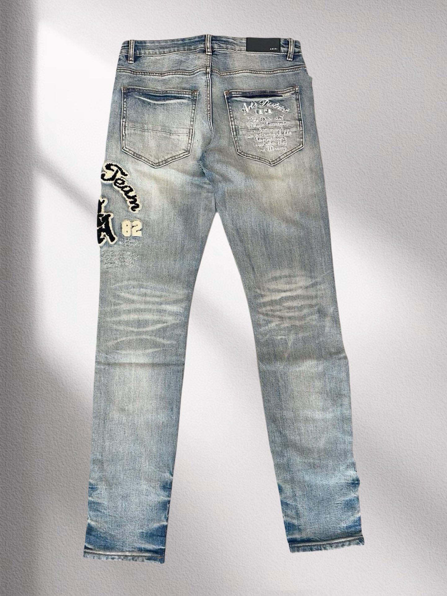 44_Amiri Jeans
