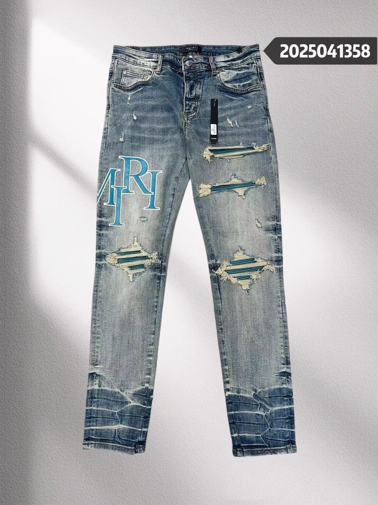 45_Amiri Jeans
