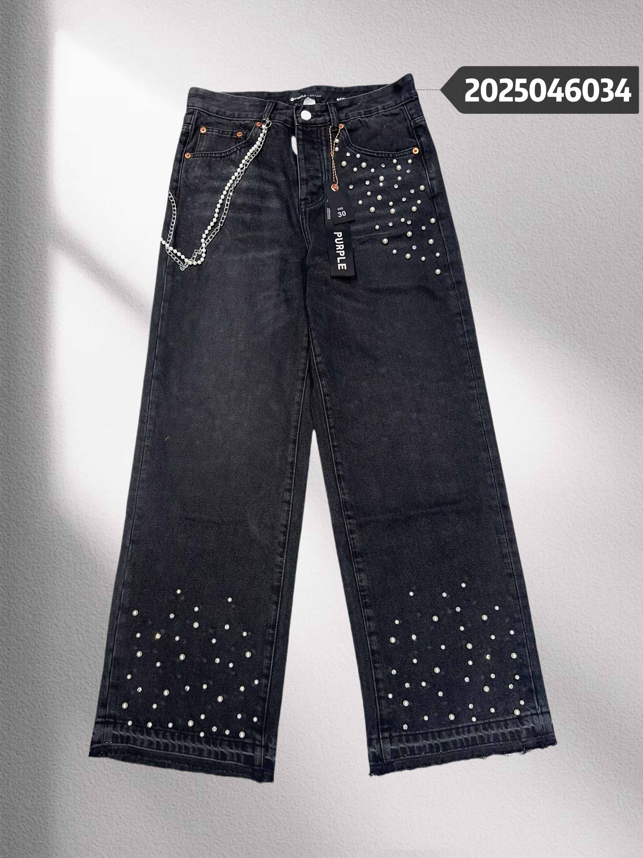 32_Purple Brand Jeans