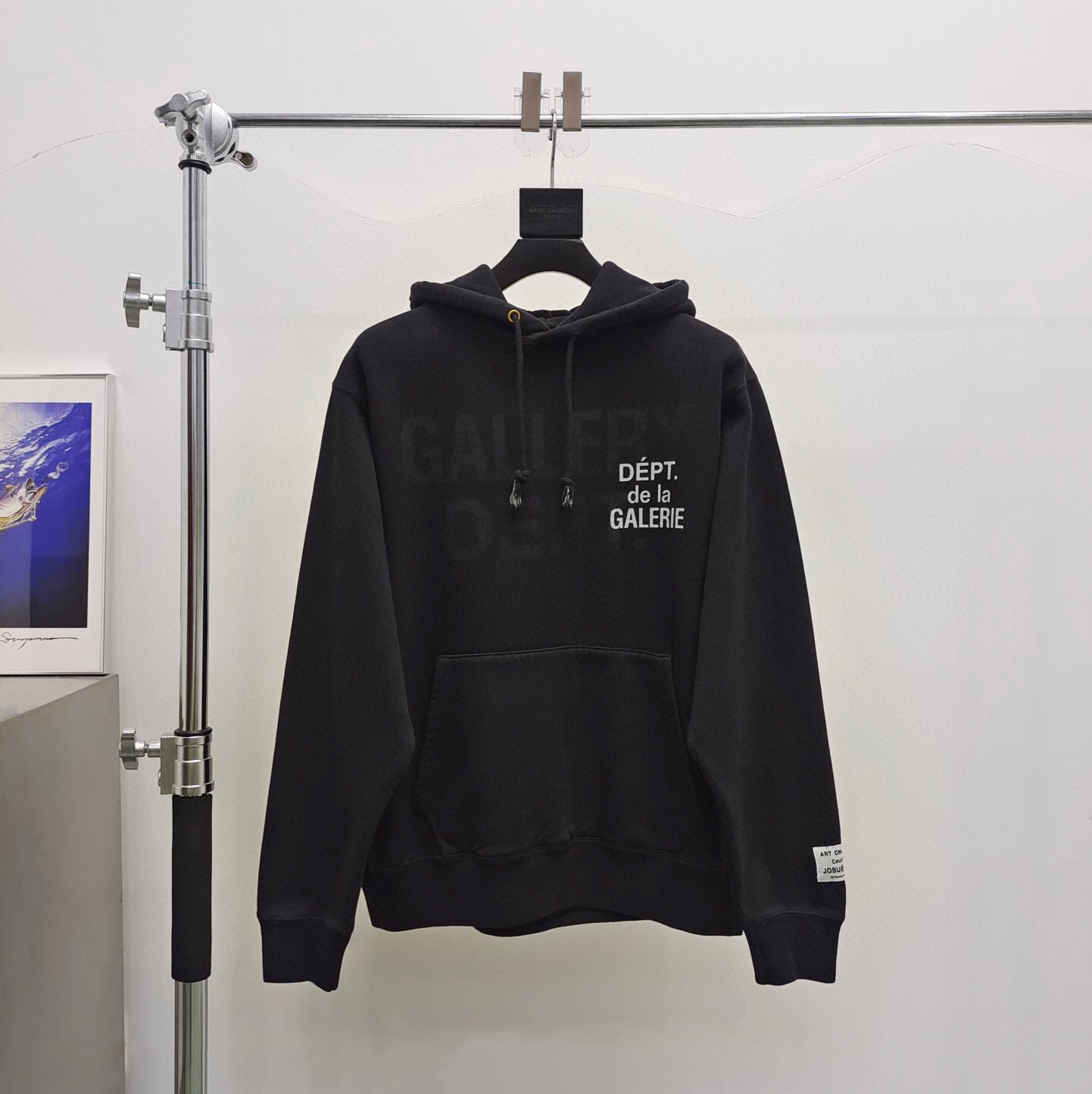 76_[1:1 quality]Gallery Dept Hoodie