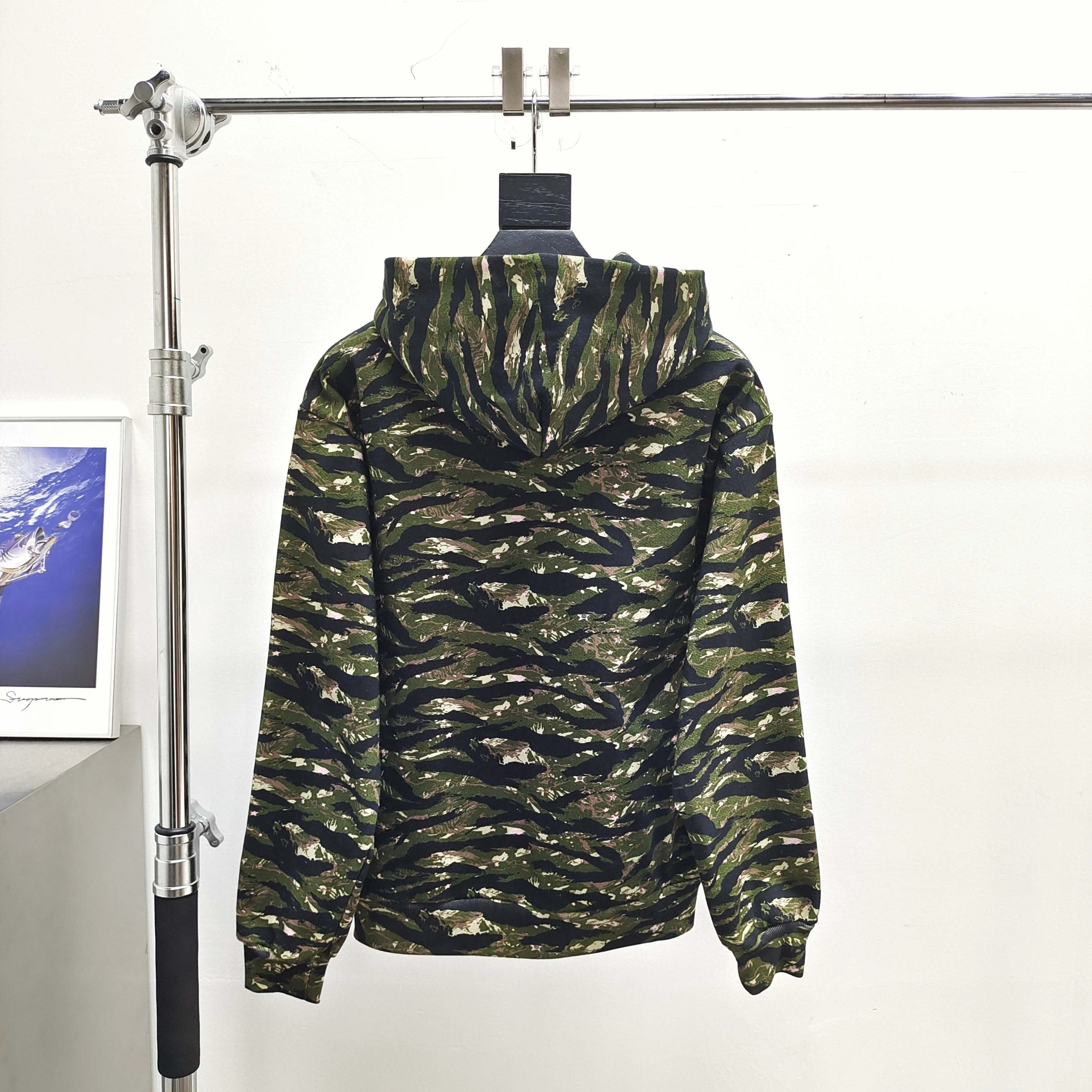 58_[1:1 quality] Spider Tracksuit