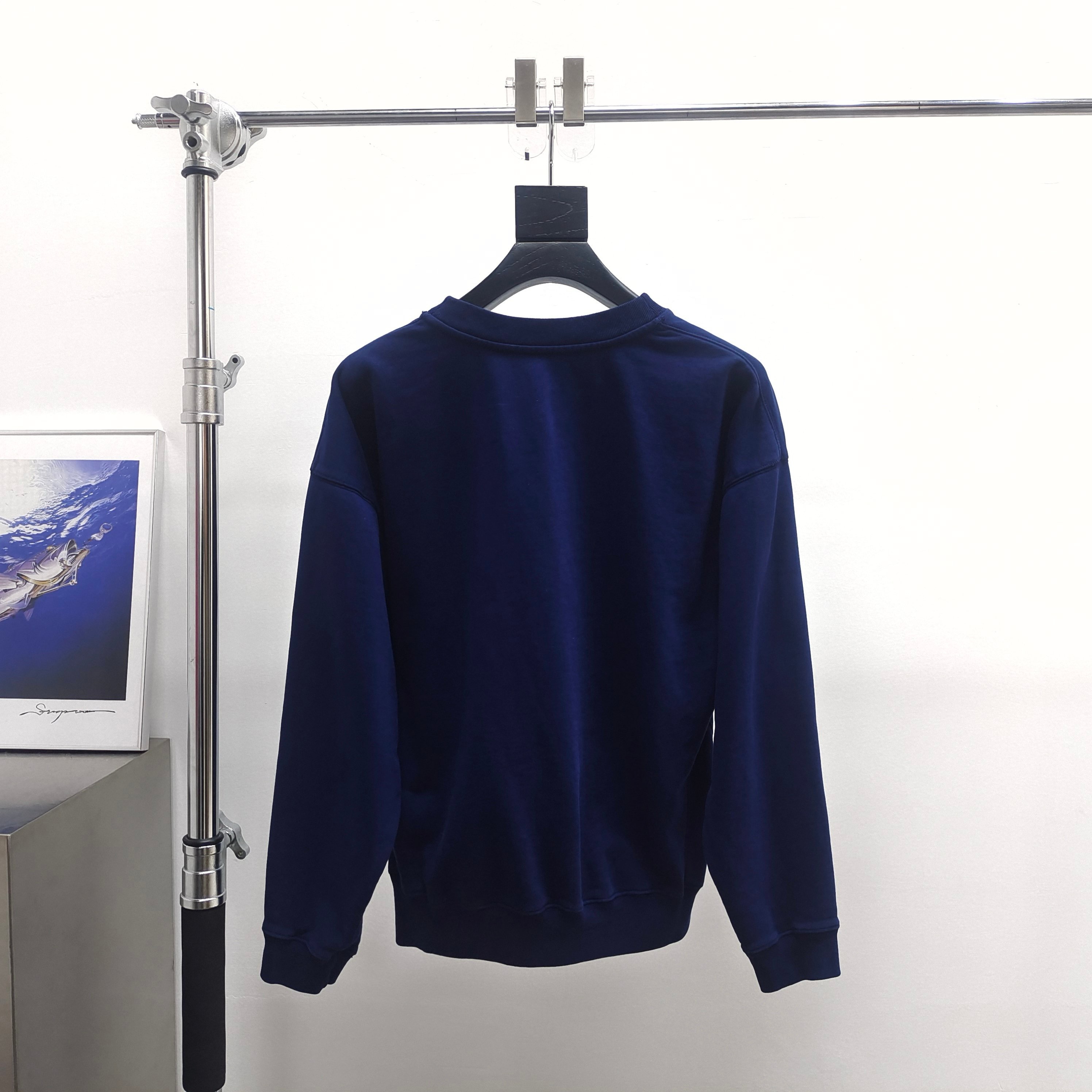 [1:1 quality] 70_Spider Long sleeves