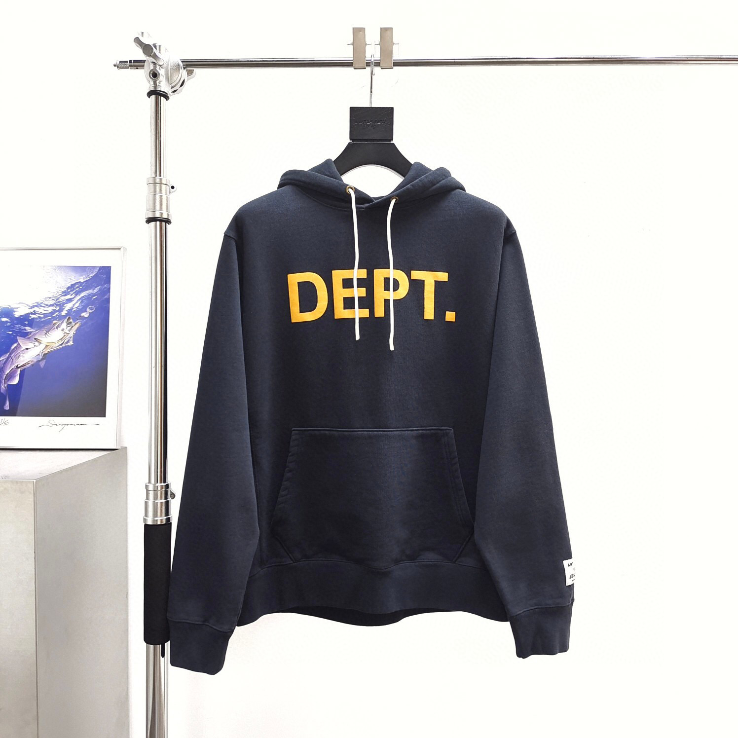 92_[1:1 quality]Gallery Dept Hoodie