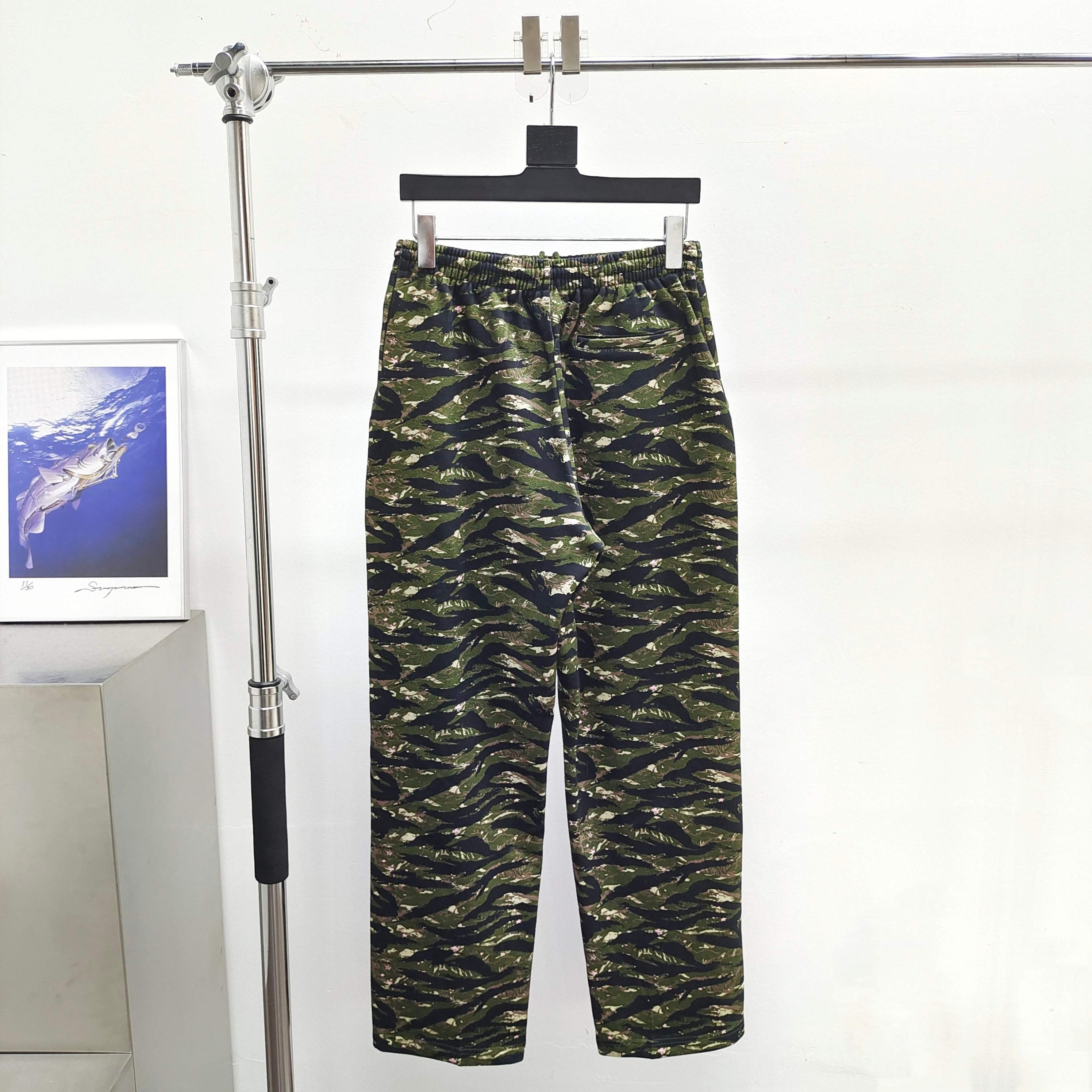 58_[1:1 quality] Spider Tracksuit