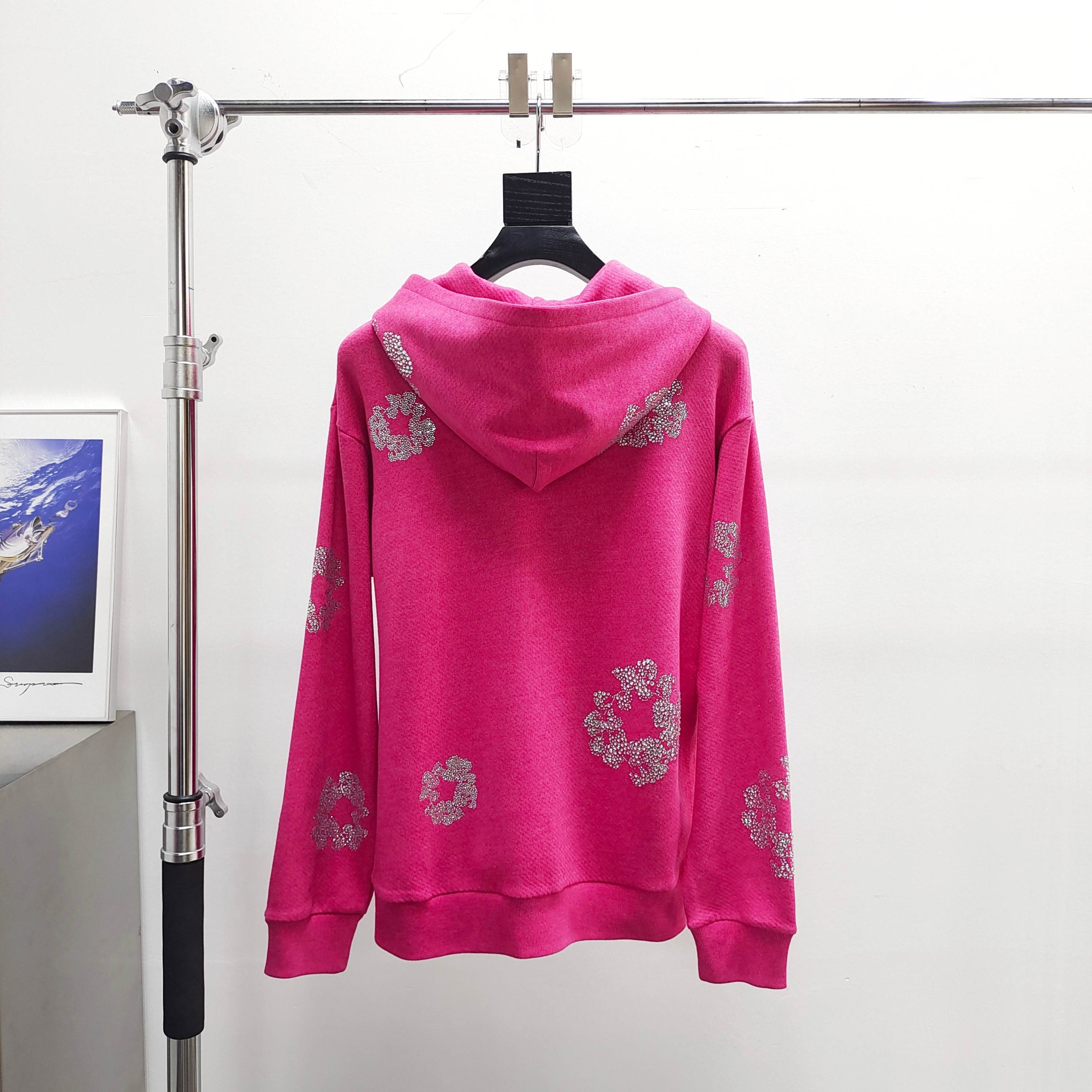 68_[1:1 quality]Denim Tears Tracksuit