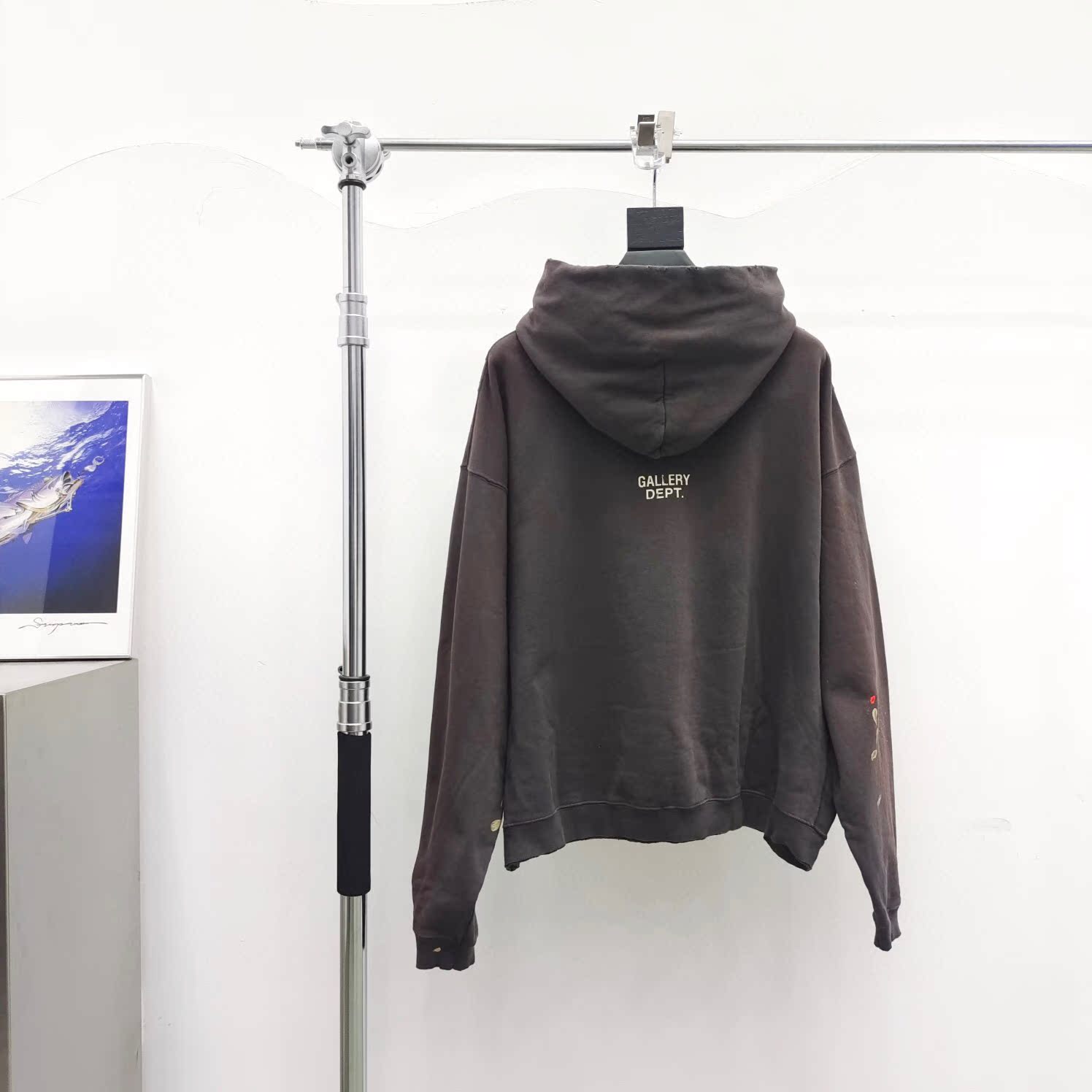 78_[1:1 quality]Gallery Dept Hoodie