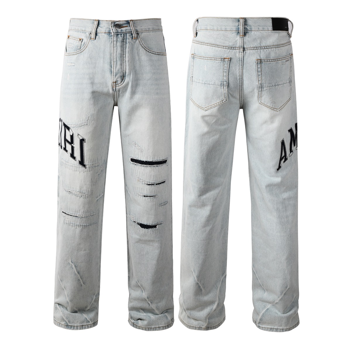 6_Amiri Jeans