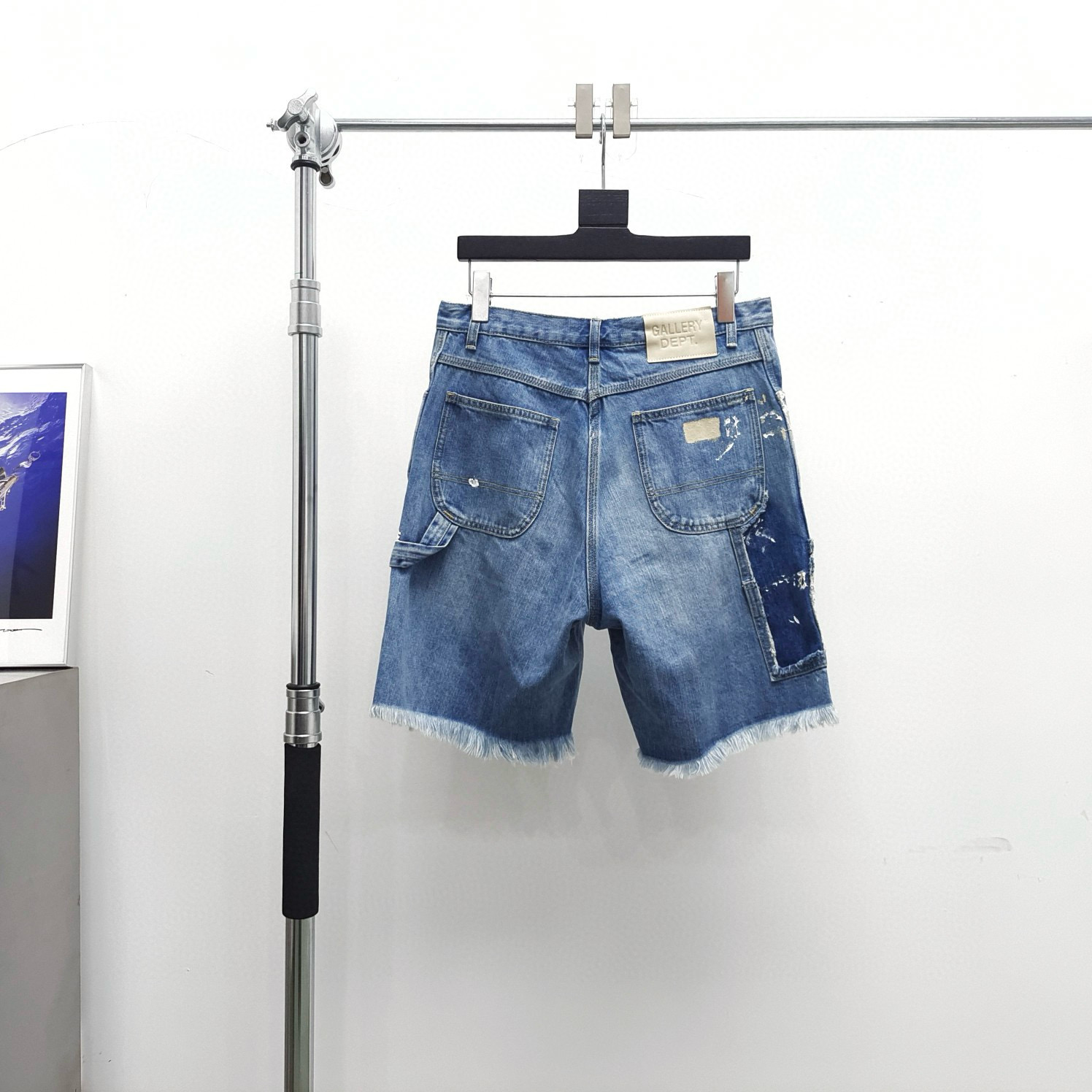 100_[1:1 quality]Gallery Dept Shorts