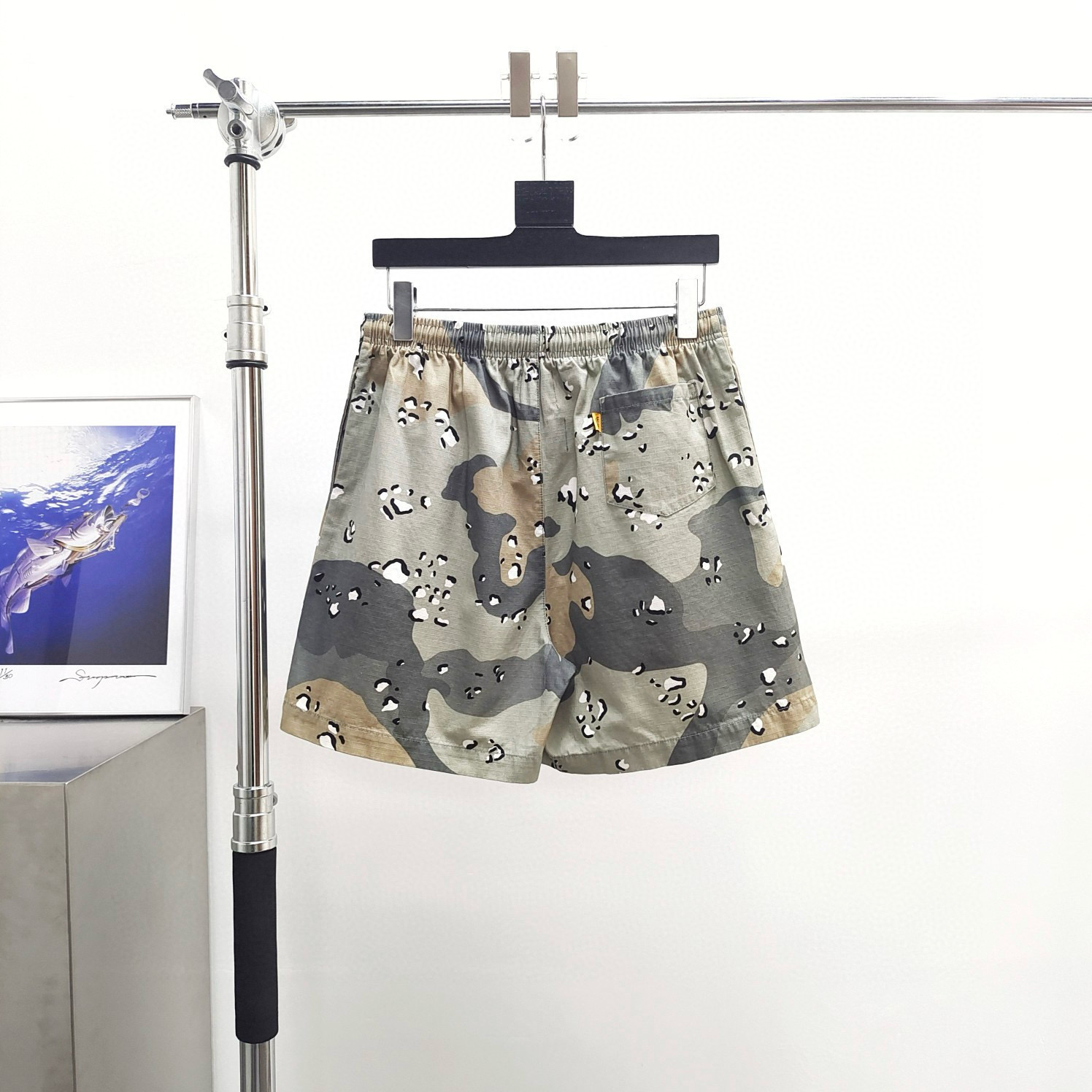 101_[1:1 quality]Gallery Dept Shorts