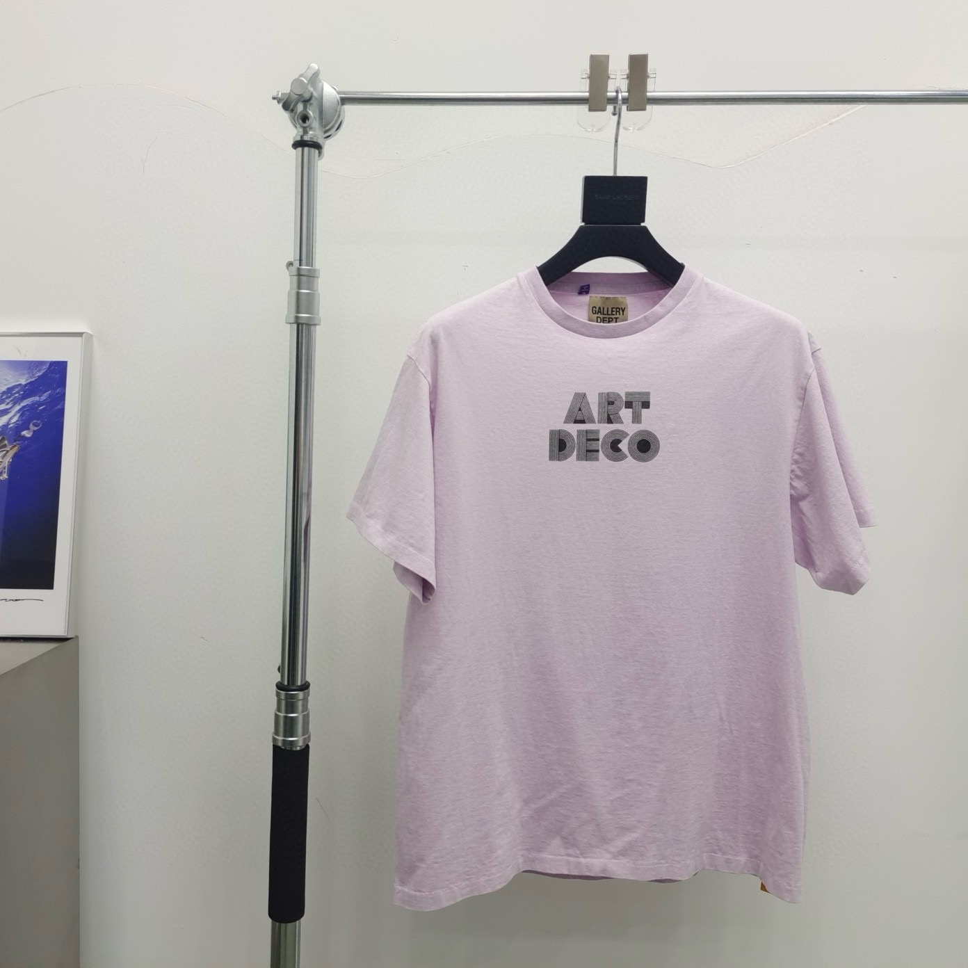 1_[1:1 quality]Gallery Dept T-shirt