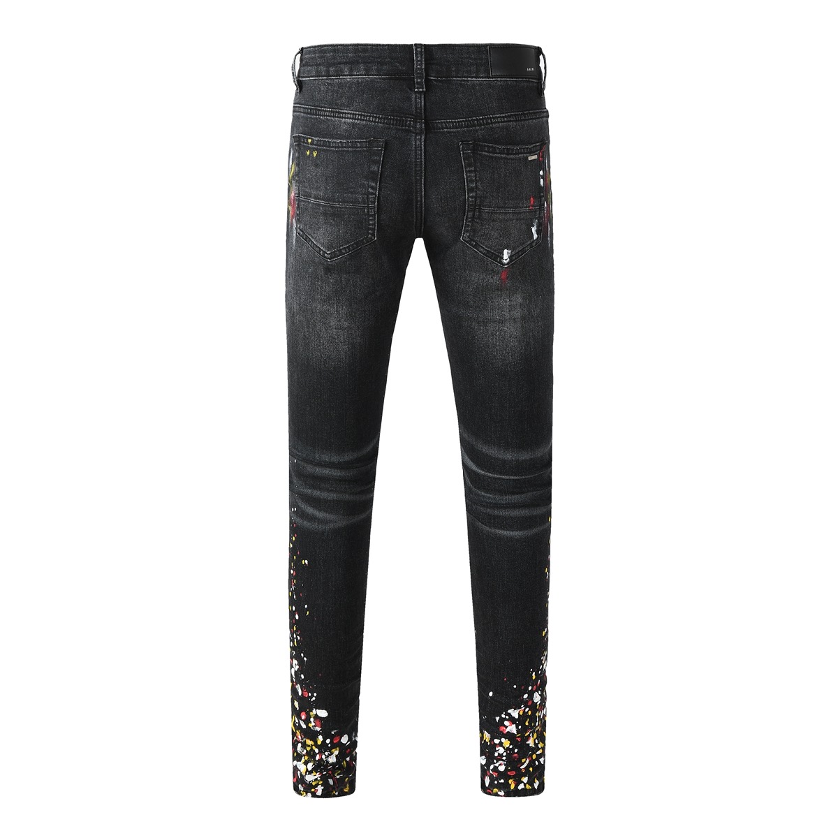 5_Amiri Jeans