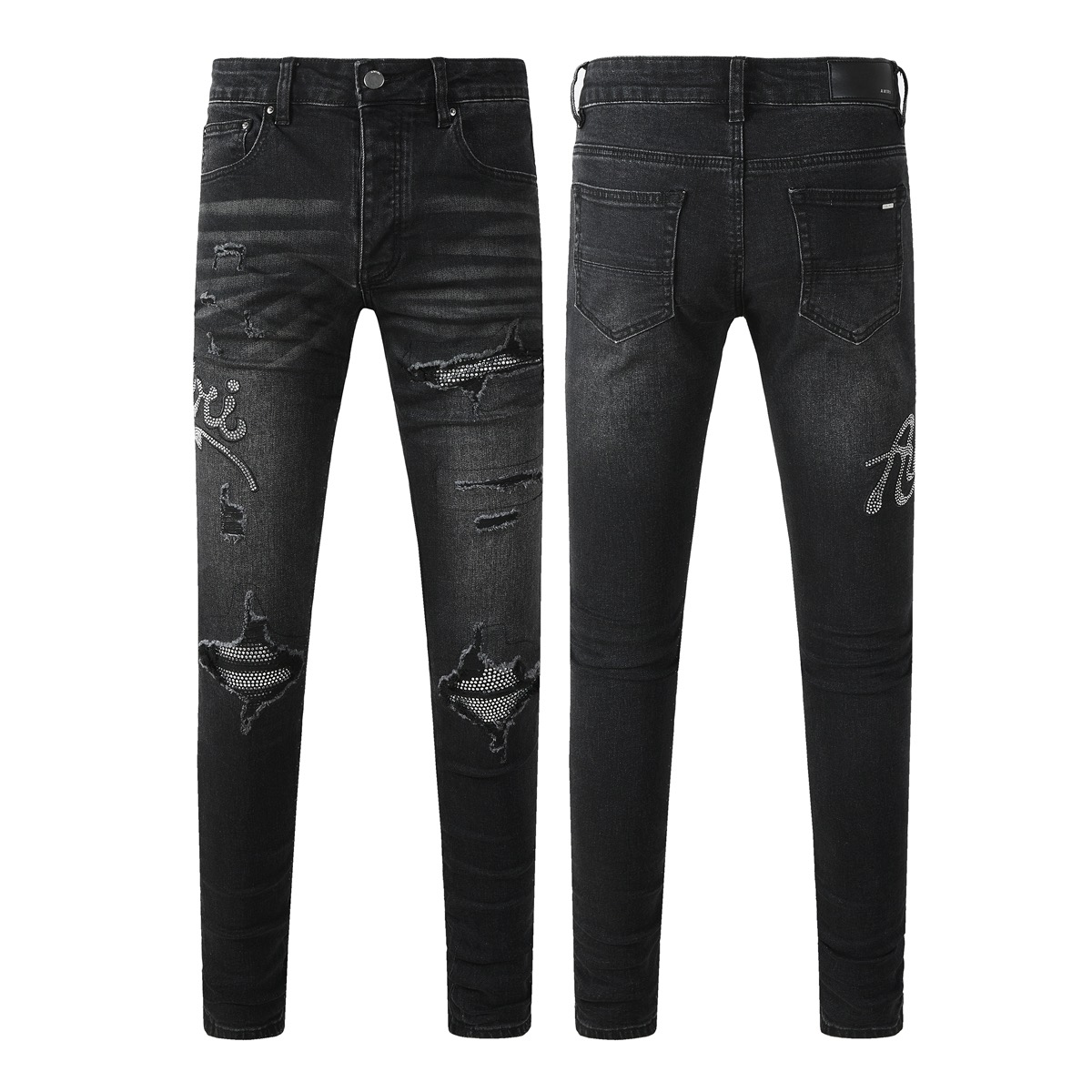 11_Amiri Jeans