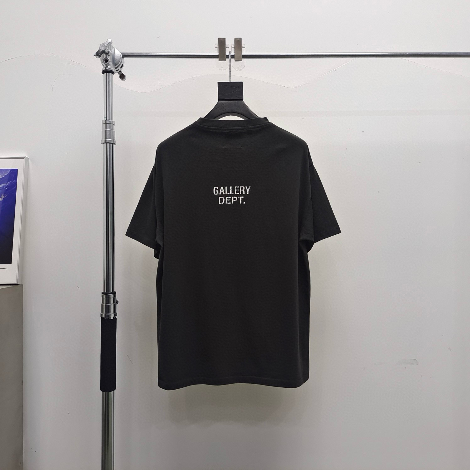 118_[1:1 quality]Gallery Dept T-shirt
