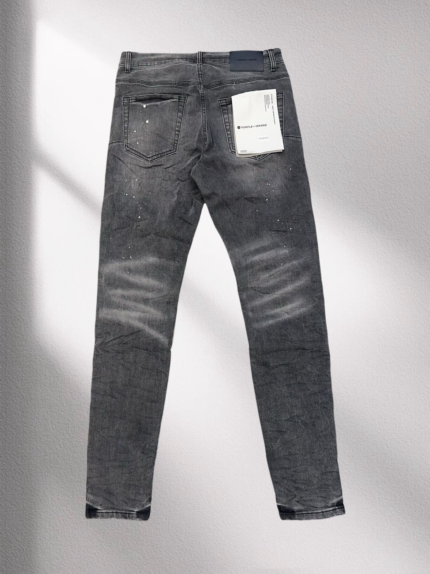 32_Purple Brand Jeans