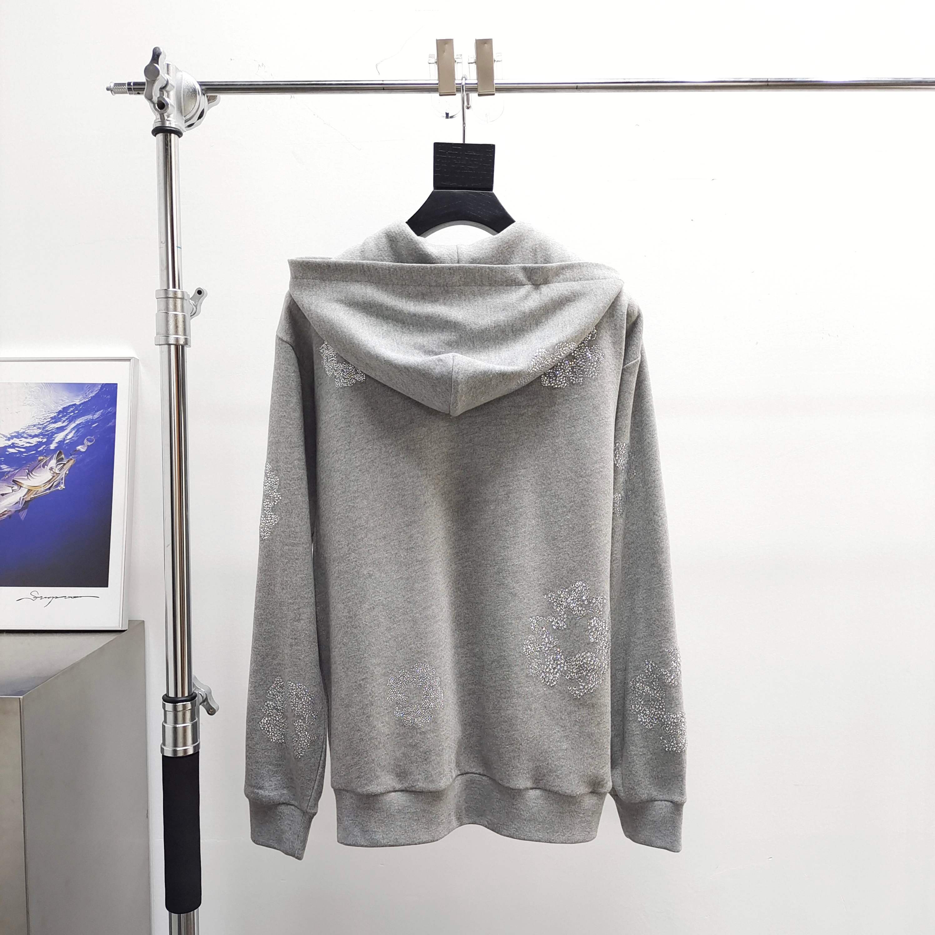 69_[1:1 quality]Denim Tears Tracksuit