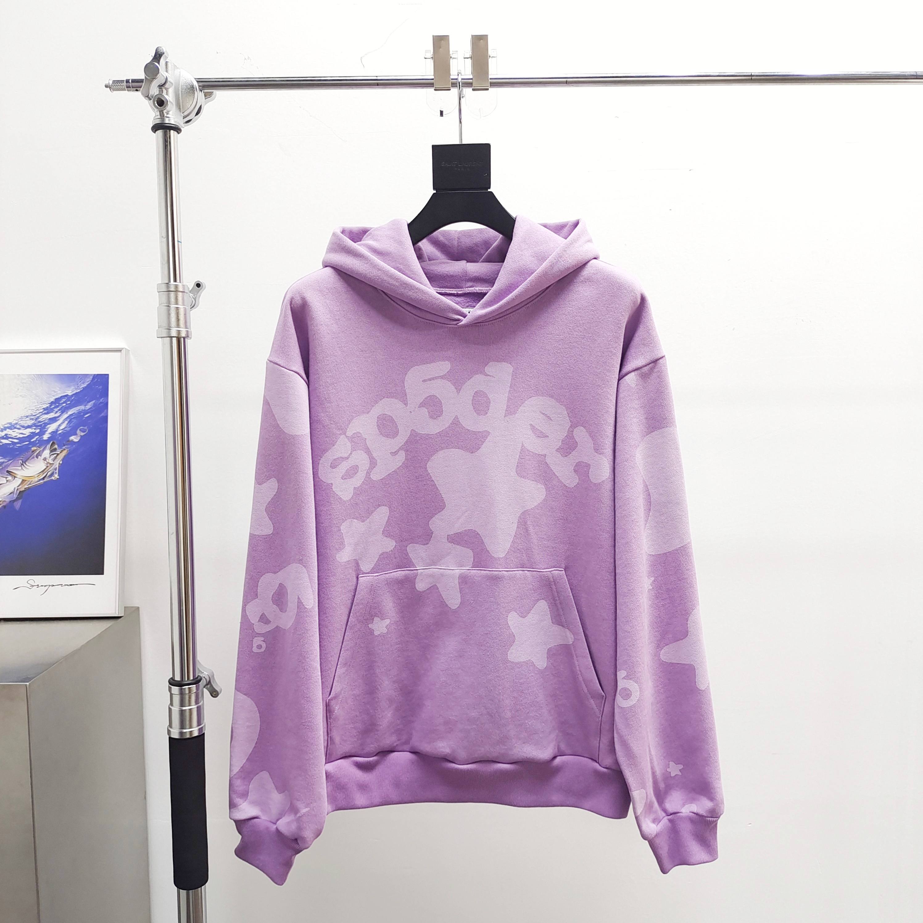 71_[1:1 quality] Spider Tracksuit