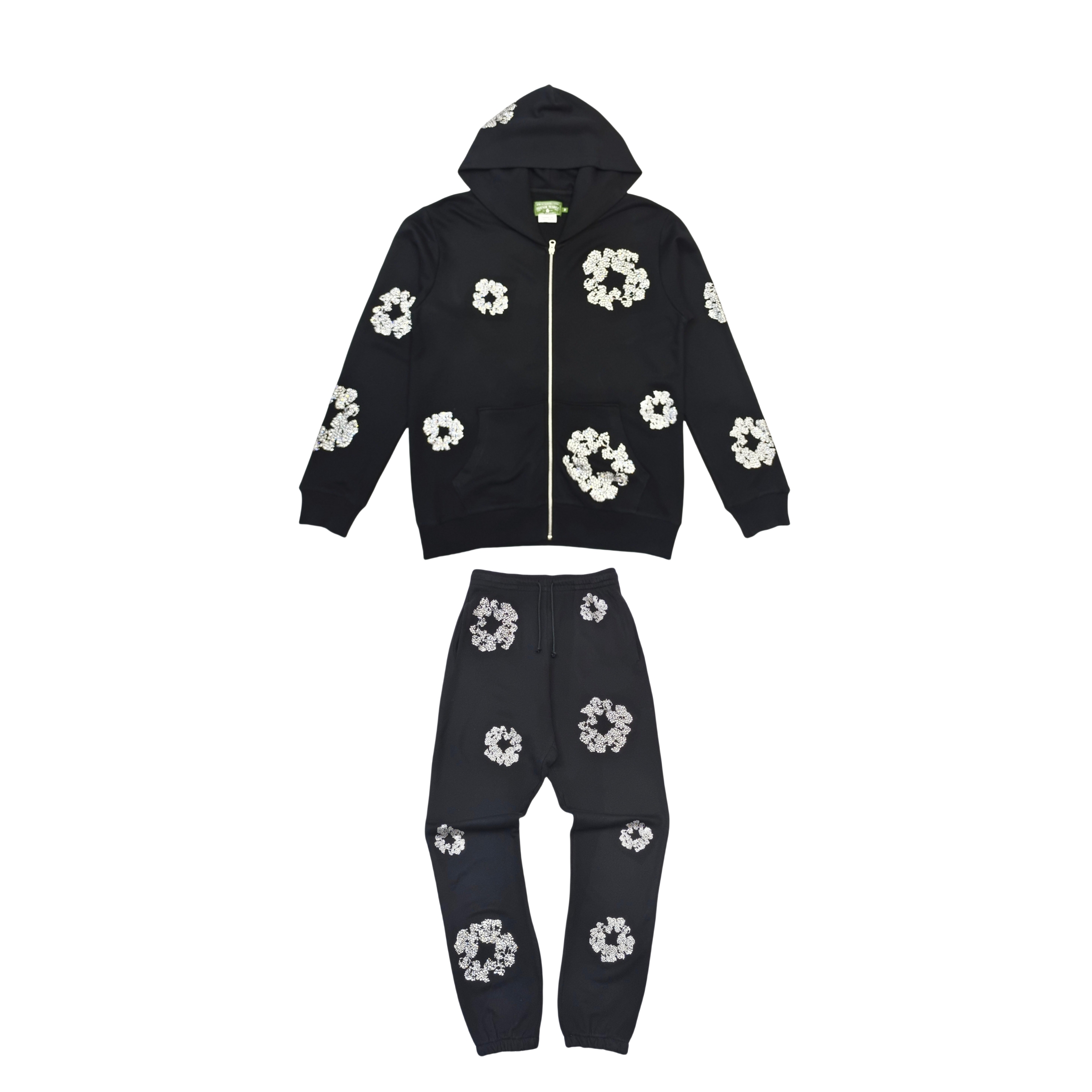 70_[1:1 quality]Denim Tears Tracksuit