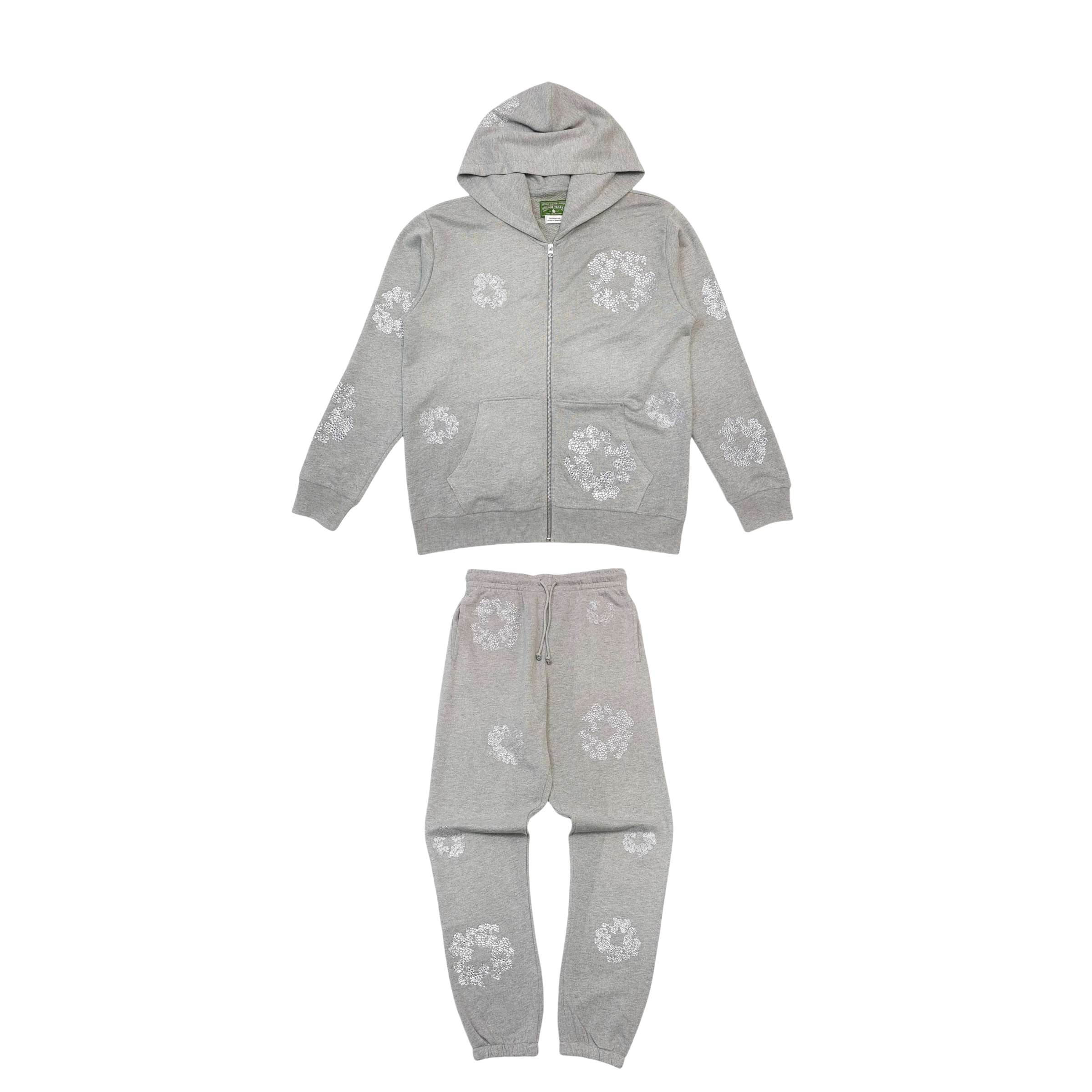 69_[1:1 quality]Denim Tears Tracksuit