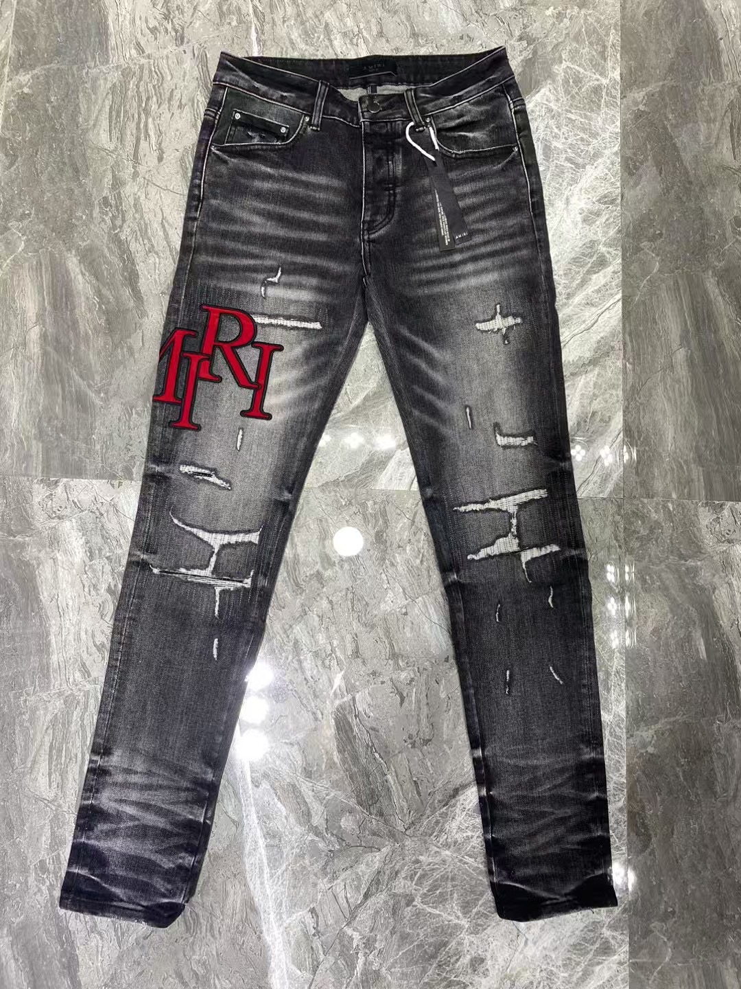 23_Amiri Jeans