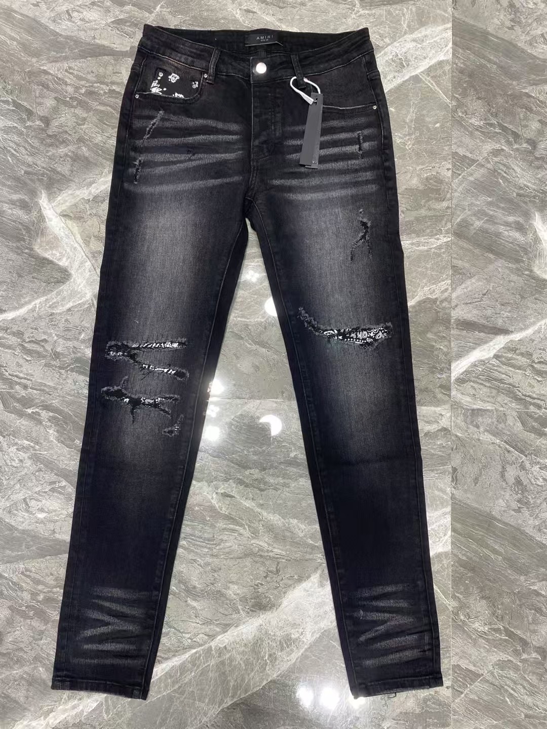 26_Amiri Jeans