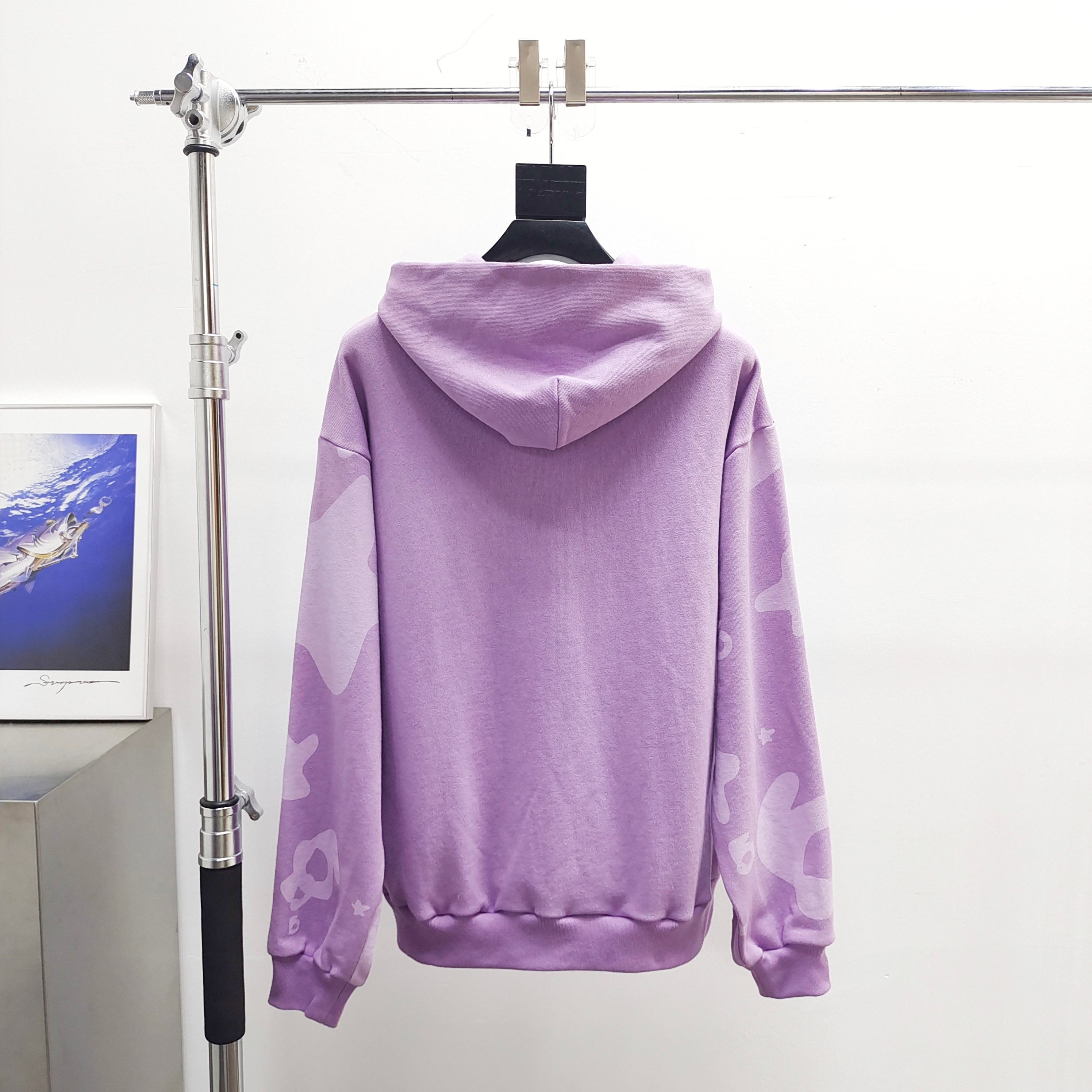 71_[1:1 quality] Spider Tracksuit