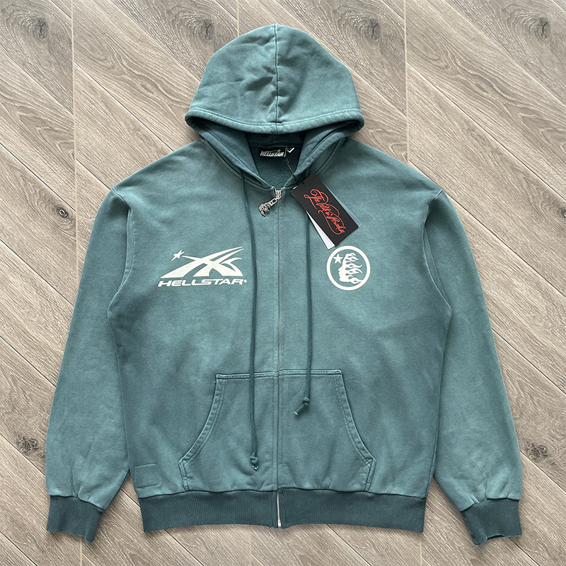 108_Hellstar Hoodie