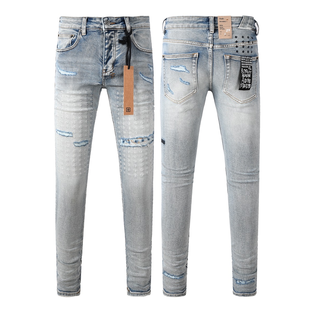 105_Ksubi Jeans