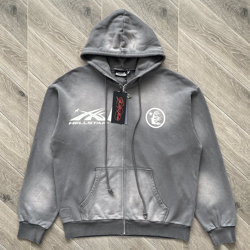 108_Hellstar Hoodie