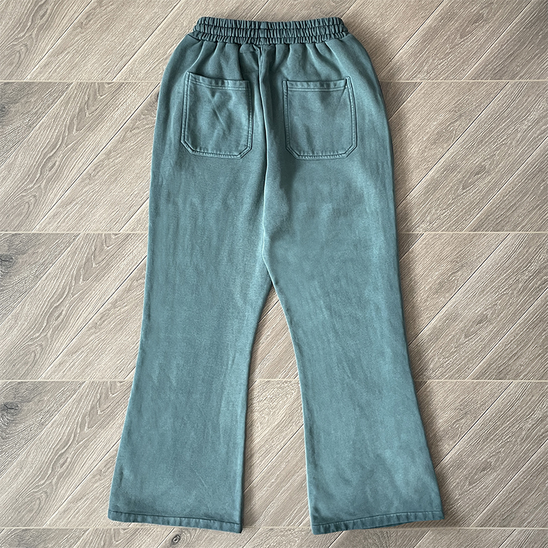 109_ Hellstar Pants