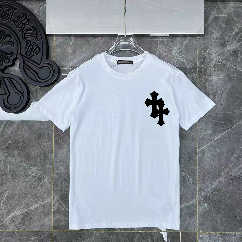 5_Chrome Heart T-shirt
