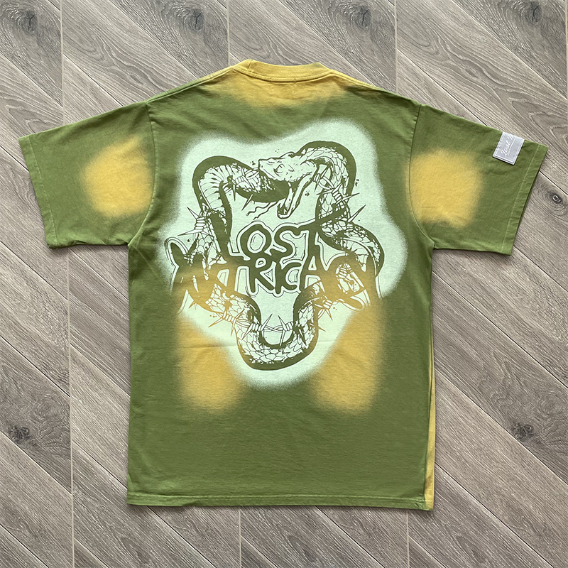 18_Lost Intricacy T-shirt