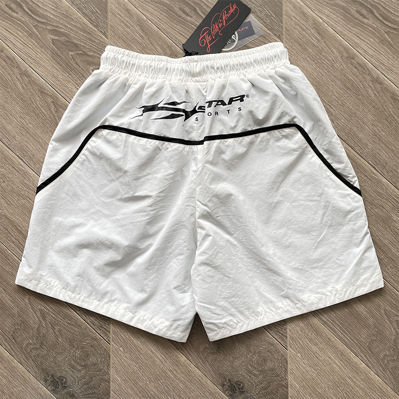 21_ Hellstar Shorts