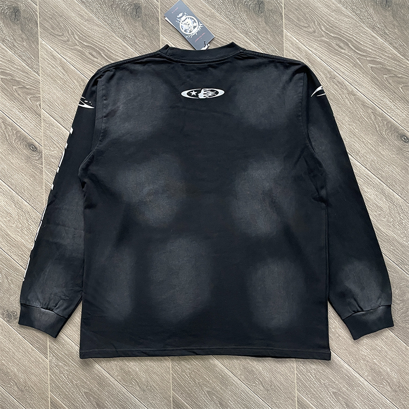 65_Hellstar Longsleeves