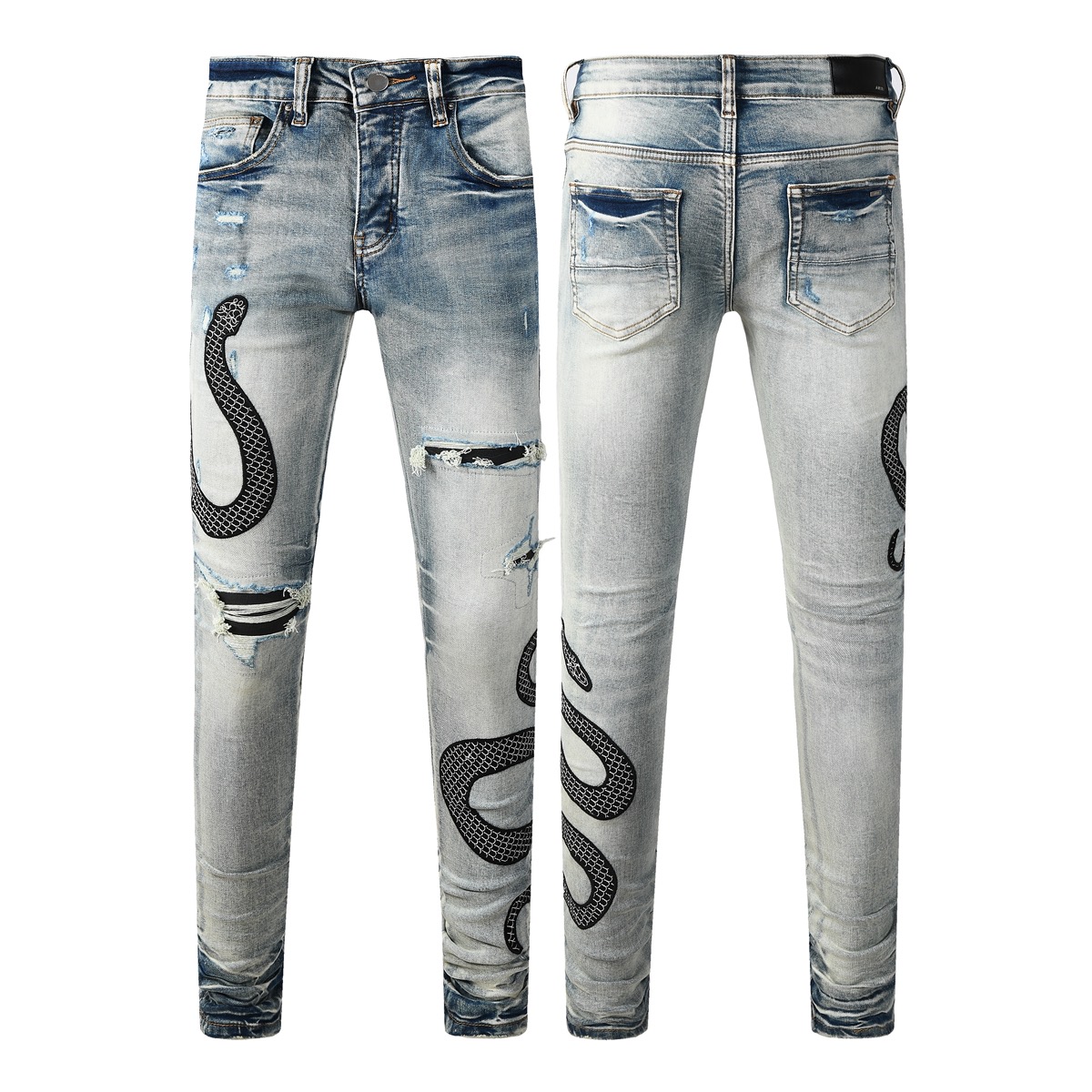 35_Amiri Jeans