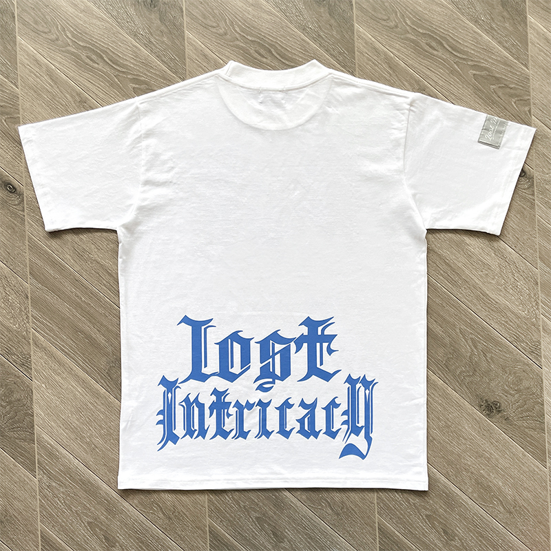 19_Lost Intricacy T-shirt