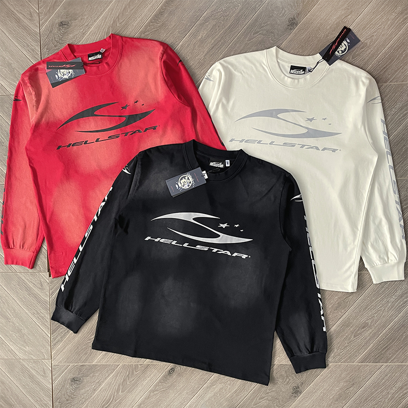 65_Hellstar Longsleeves