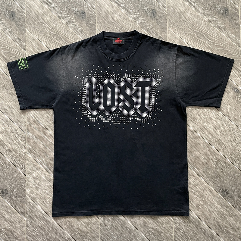 19_Lost Intricacy T-shirt