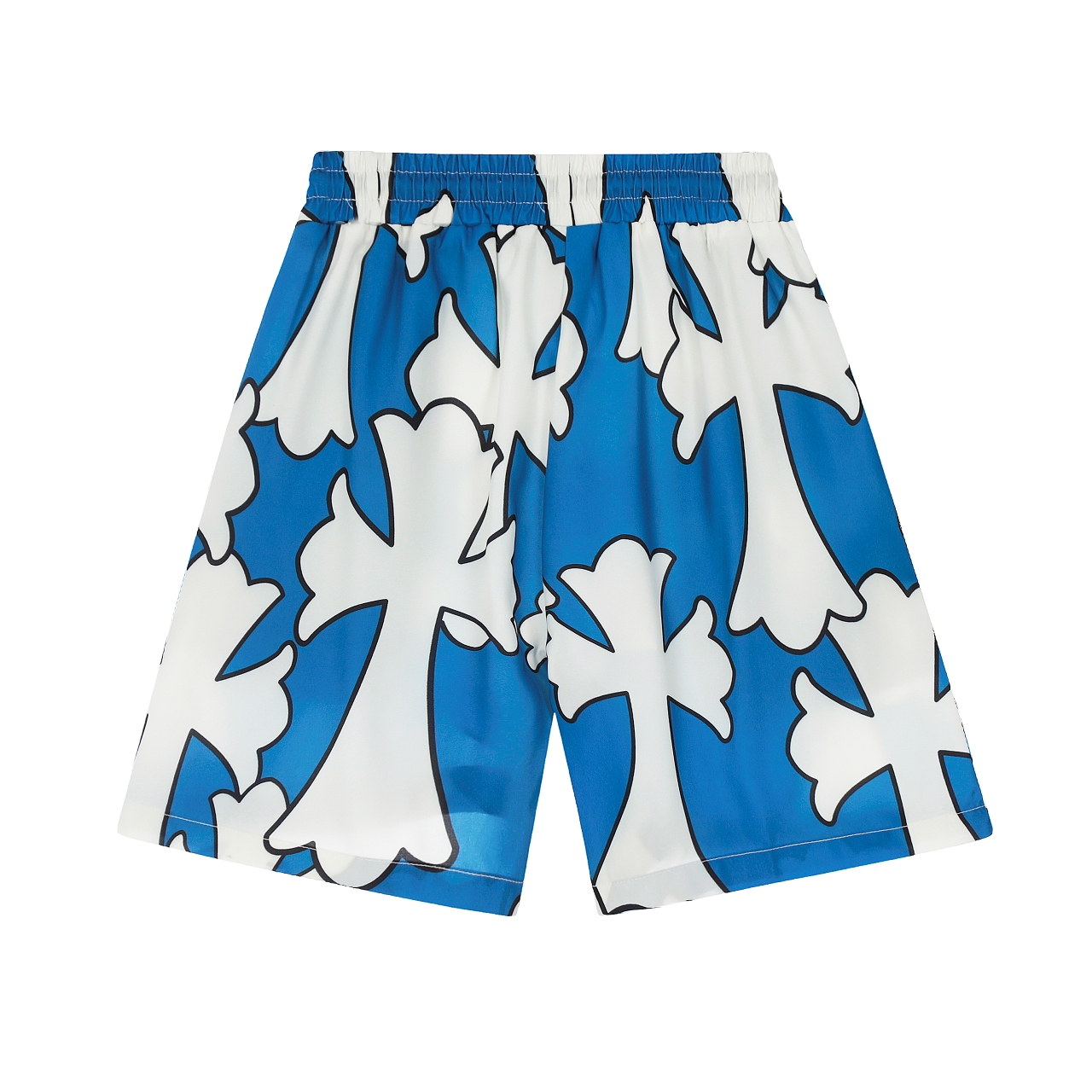 75_Chrome Heart Tracksuit