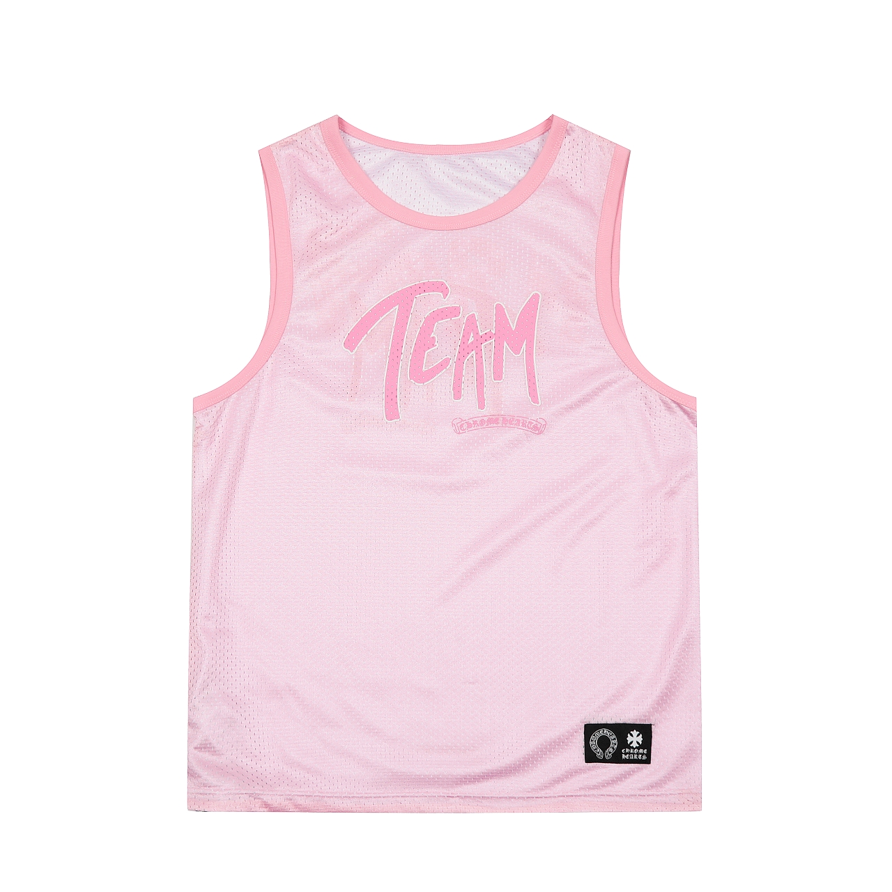 73_Chrome Heart T-shirt