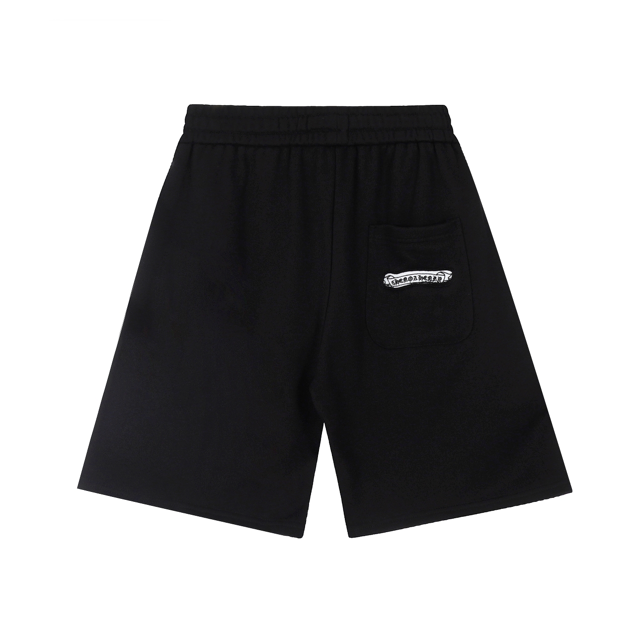 65_Chrome Heart Shorts