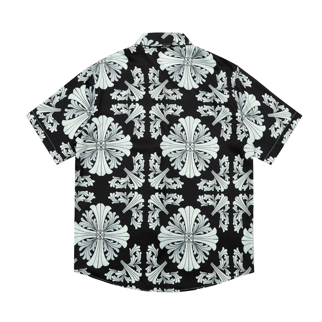 74_Chrome Heart Tracksuit