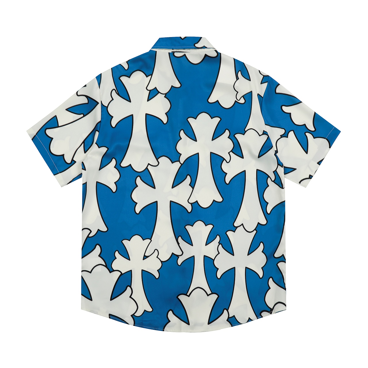 75_Chrome Heart Tracksuit