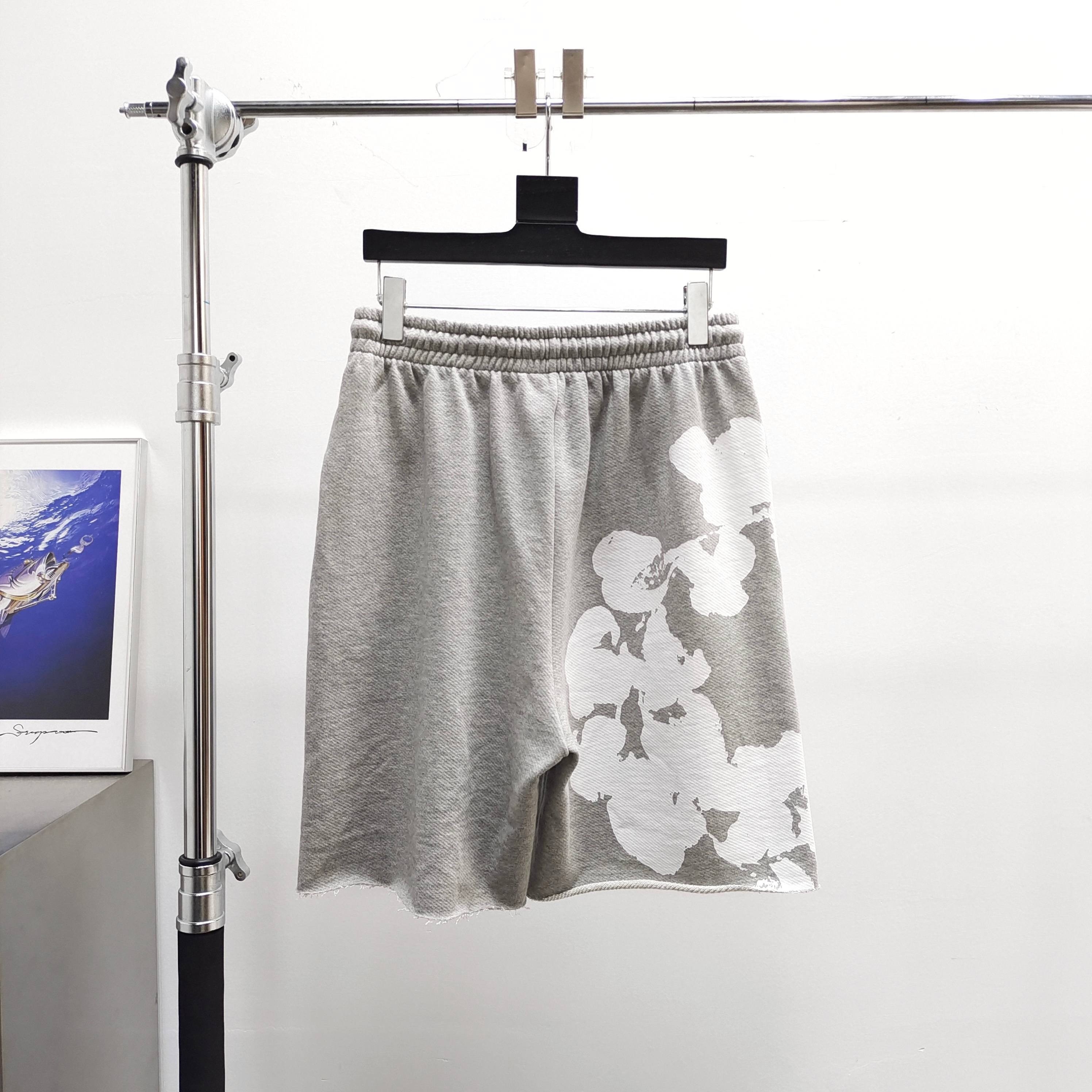 32_[1:1 quality] Denim Tears Tracksuit