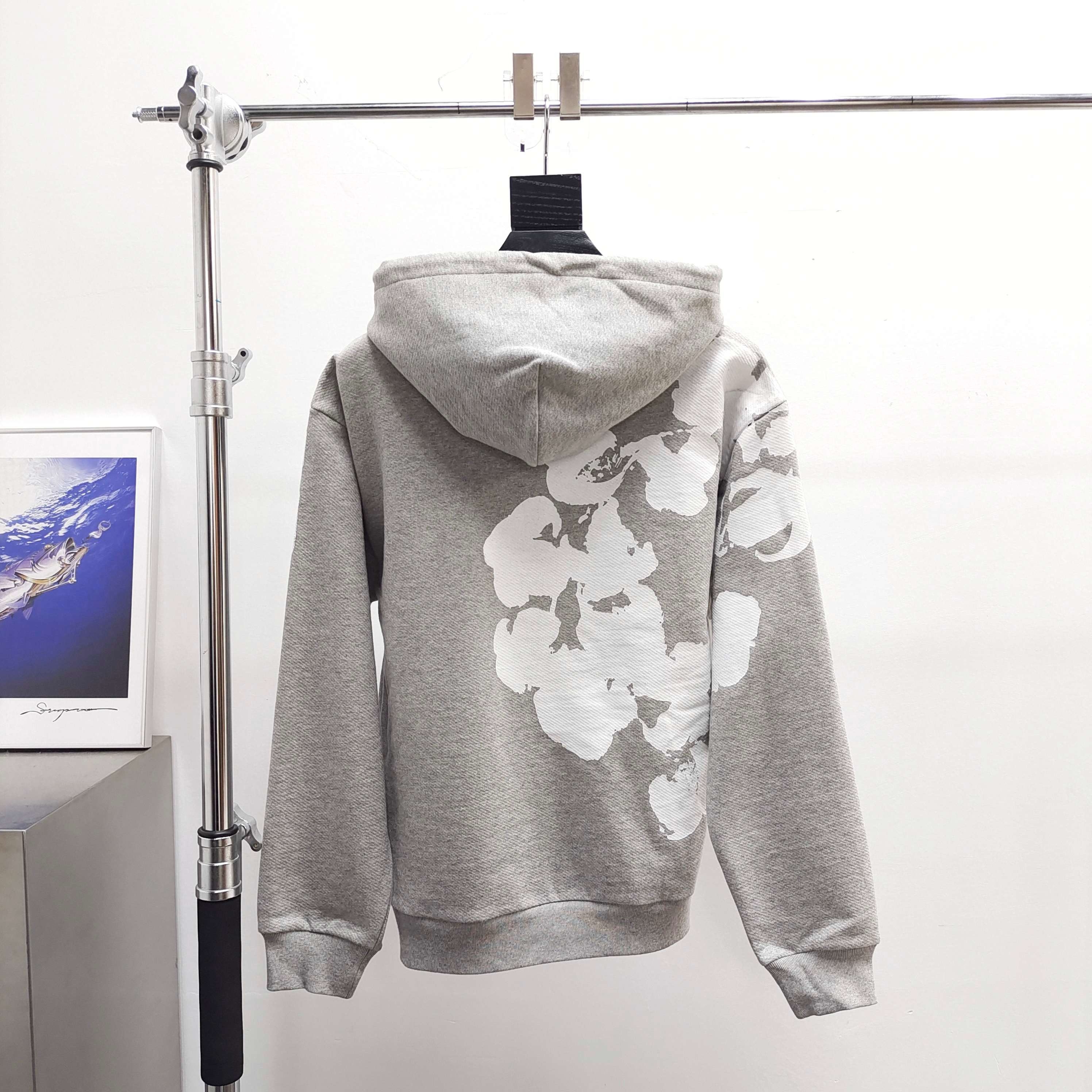 32_[1:1 quality] Denim Tears Tracksuit