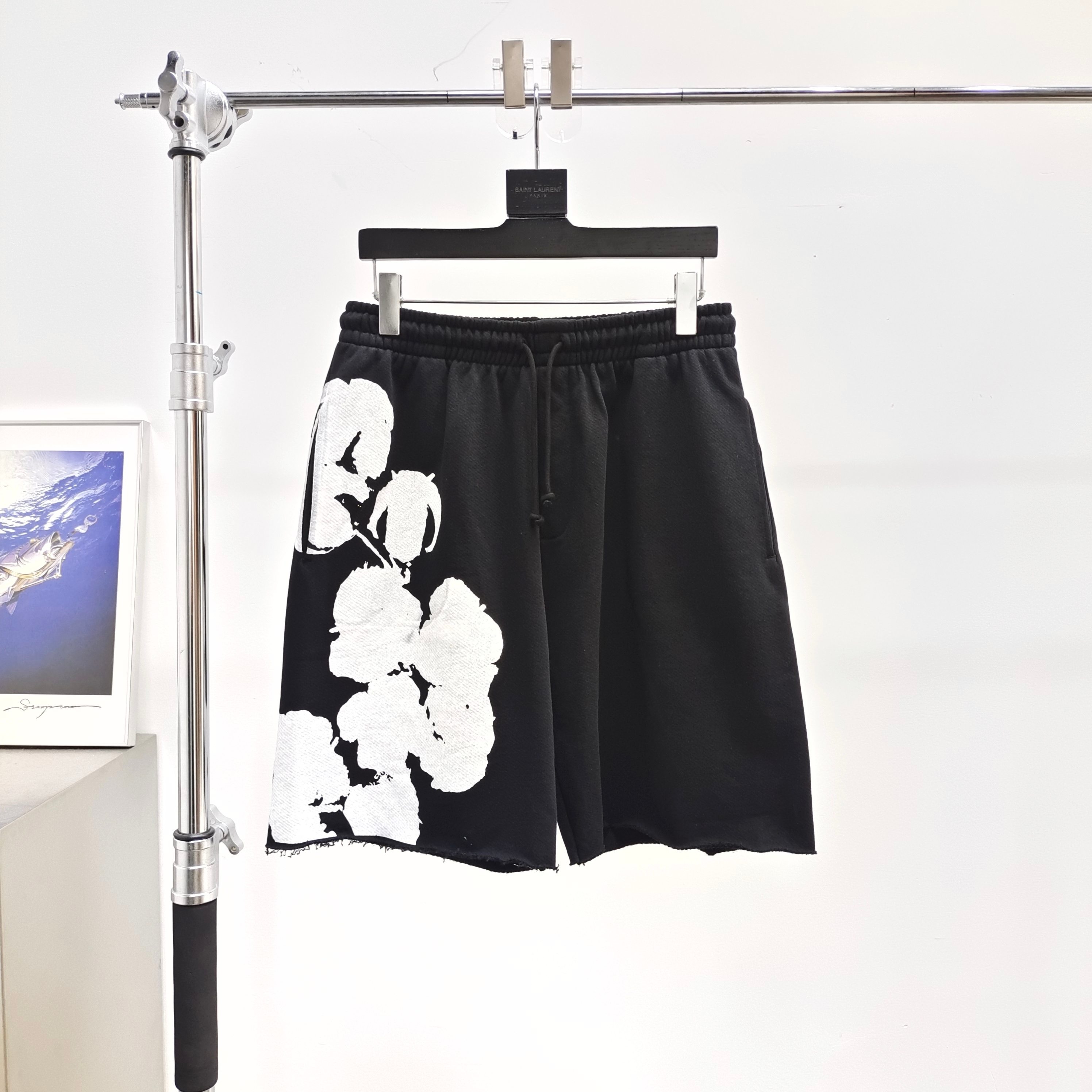 31_[1:1 quality] Denim Tears Tracksuit