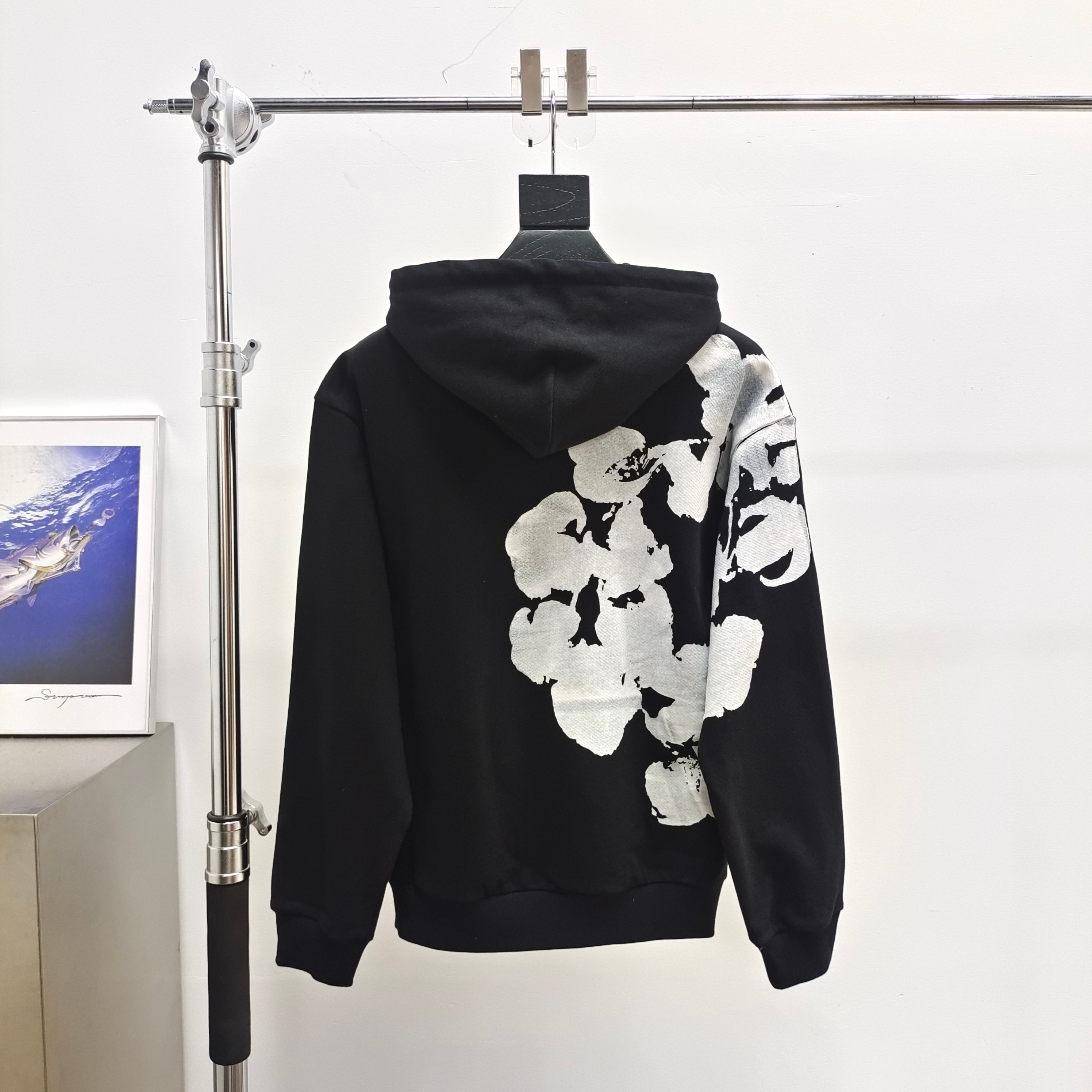 31_[1:1 quality] Denim Tears Tracksuit