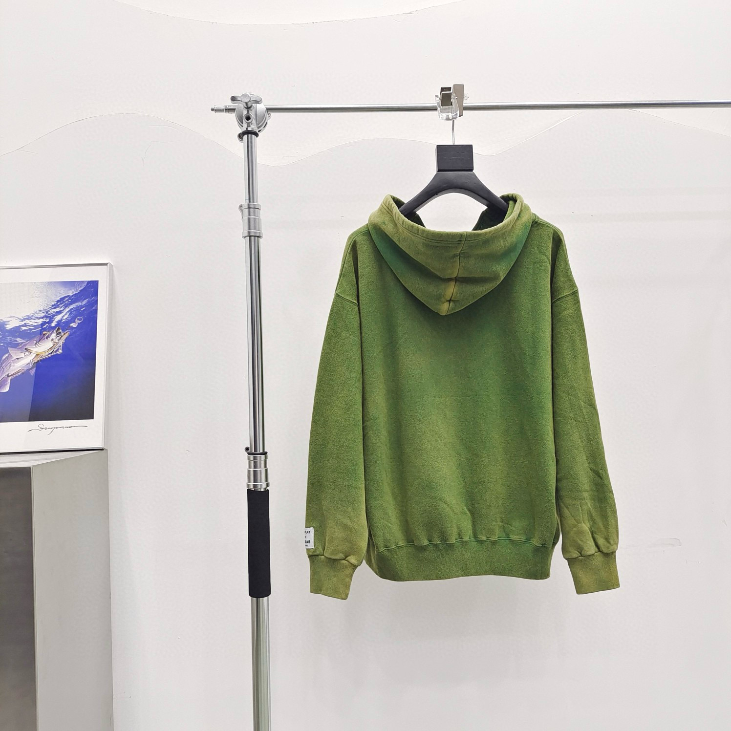 46_[1:1 quality]Gallery Dept Hoodie