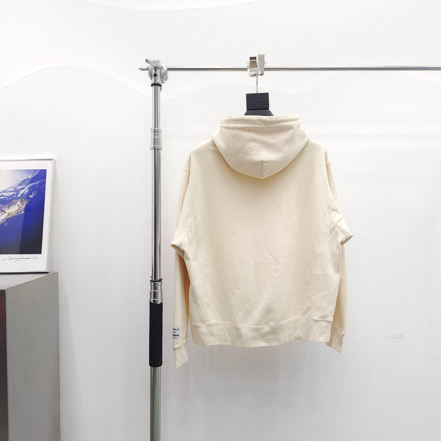 47_[1:1 quality]Gallery Dept Hoodie