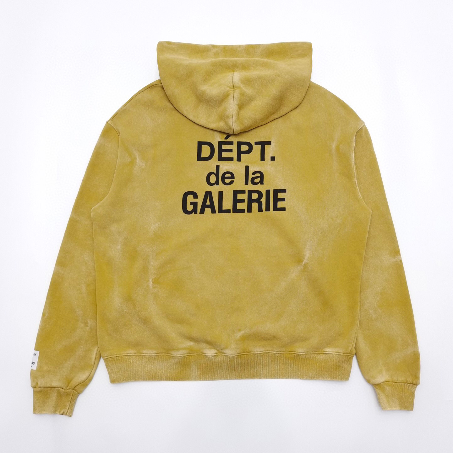 44_[1:1 quality]Gallery Dept Hoodie (7 Colors)